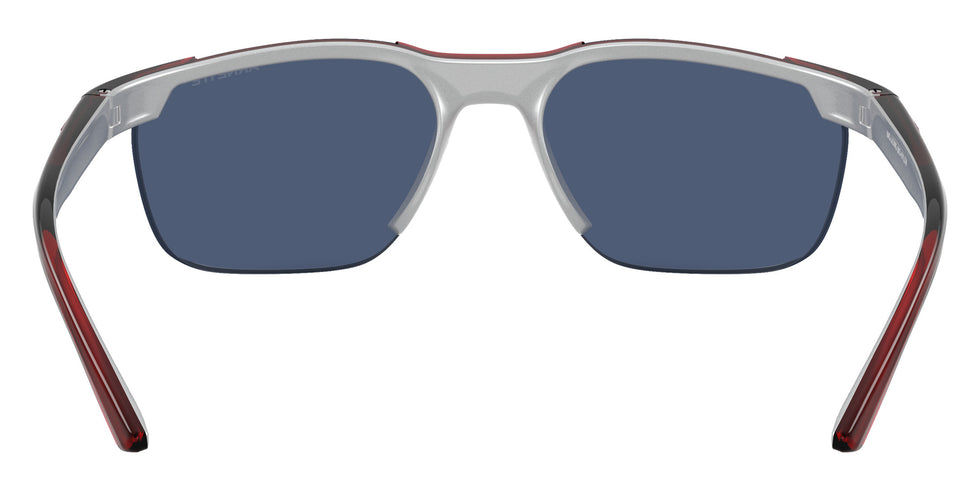 ARNETTE AN4370 303980 62 - Red/Metallic Silver #id:an4370303980_s:108115