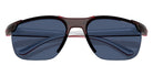 ARNETTE AN4370 303980 62 - Red/Metallic Silver #id:an4370303980_s:108125