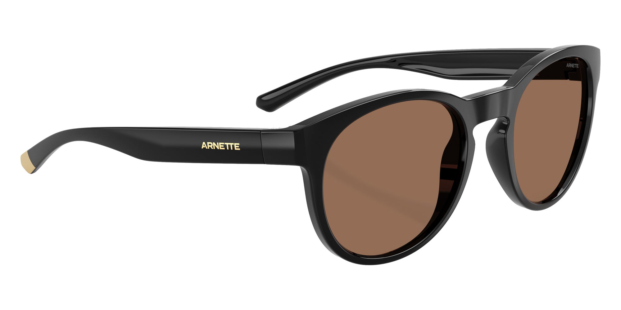 ARNETTE AN4371 290073 52 - Recycled Black #id:an4371290073_s:102120