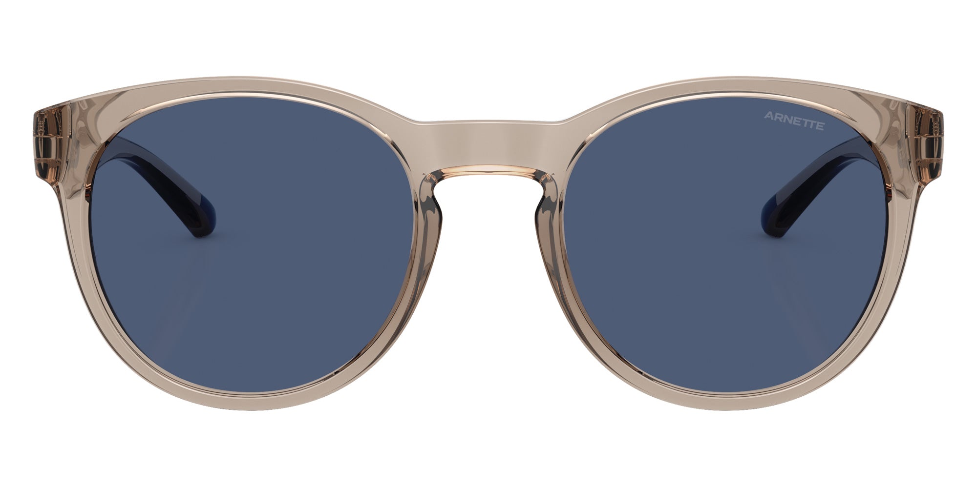 ARNETTE AN4371 303080 52 - Transparent Beige #id:an4371303080_s:104100