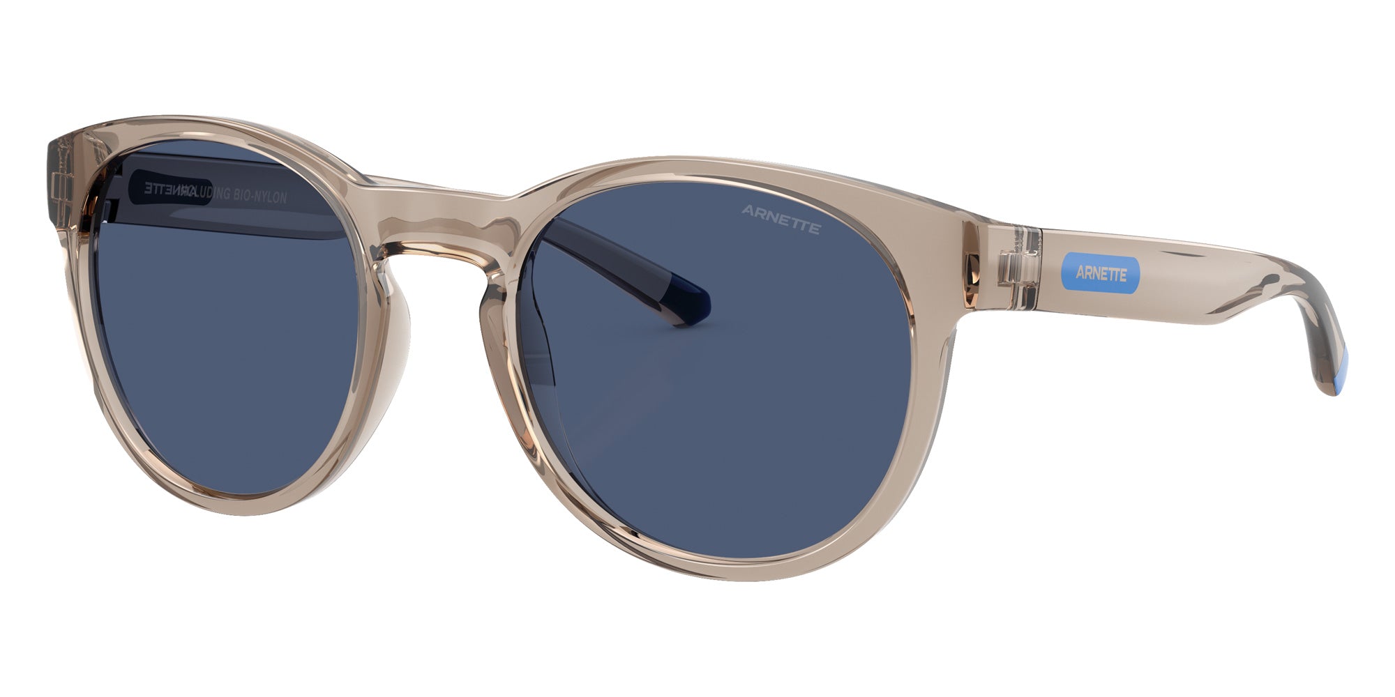 ARNETTE AN4371 303080 52 - Transparent Beige #id:an4371303080_s:104105