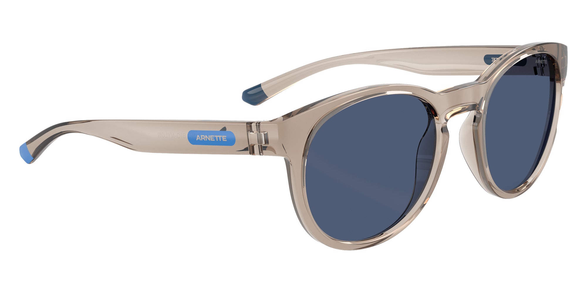 ARNETTE AN4371 303080 52 - Transparent Beige #id:an4371303080_s:104120