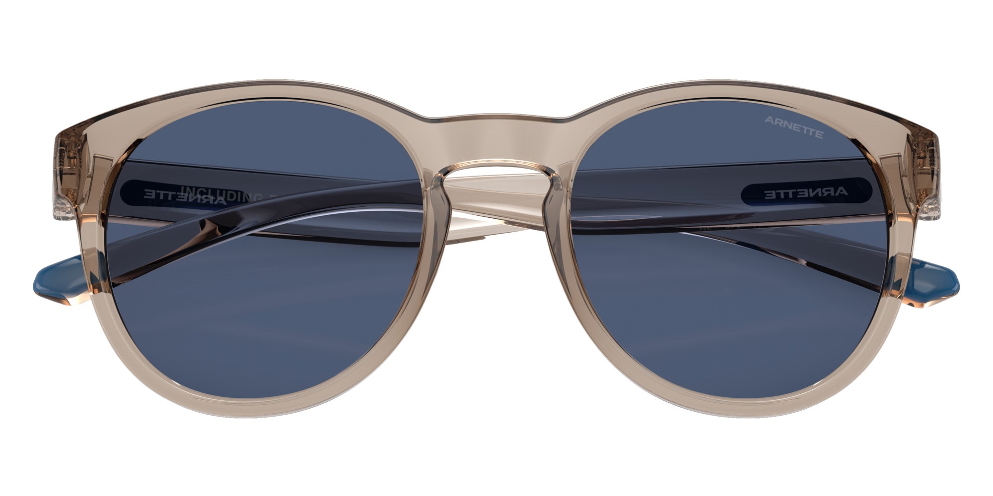 ARNETTE AN4371 303080 52 - Transparent Beige #id:an4371303080_s:104125