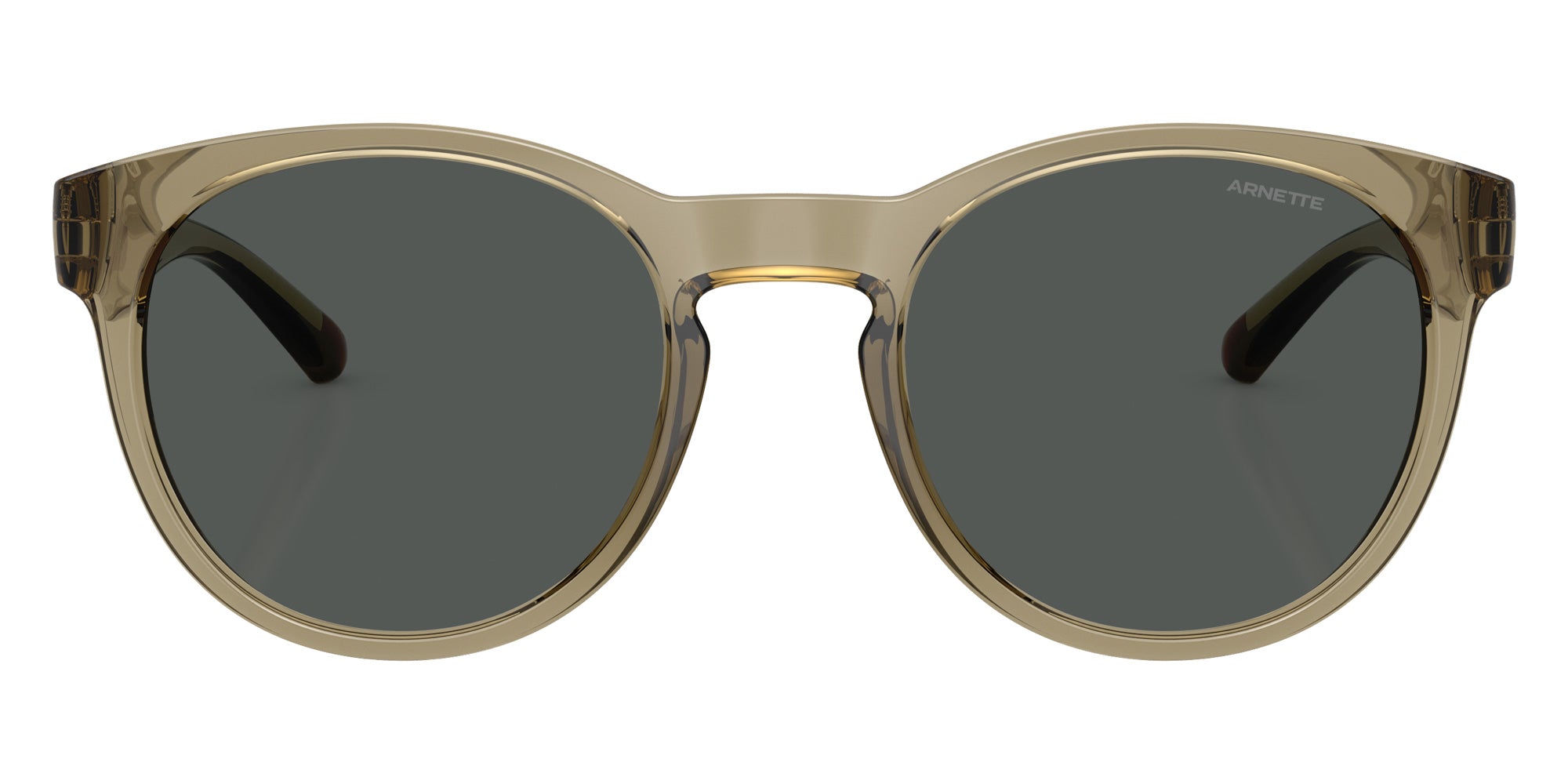 ARNETTE AN4371 303187 52 - Transparent Olive #id:an4371303187_s:106100