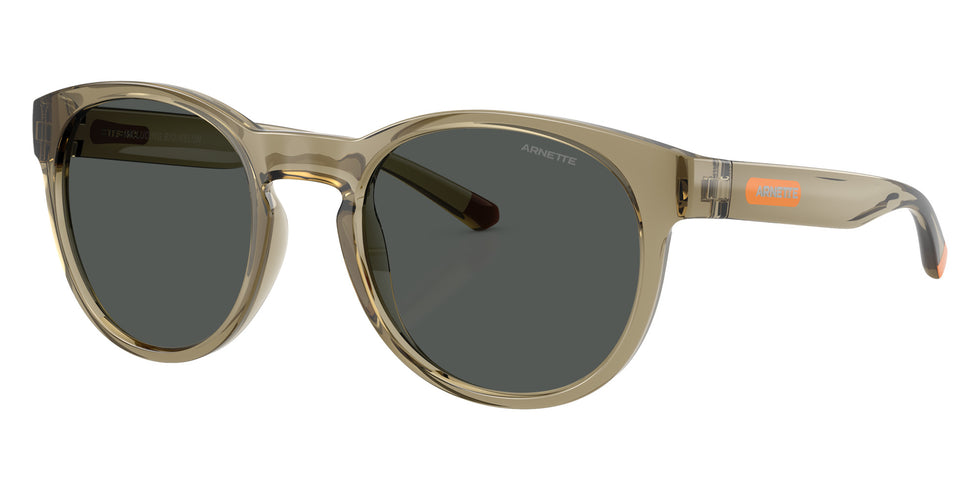 ARNETTE AN4371 303187 52 - Transparent Olive #id:an4371303187_s:106105