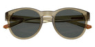 ARNETTE AN4371 303187 52 - Transparent Olive #id:an4371303187_s:106125