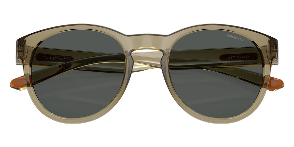 ARNETTE AN4371 303187 52 - Transparent Olive #id:an4371303187_s:106125