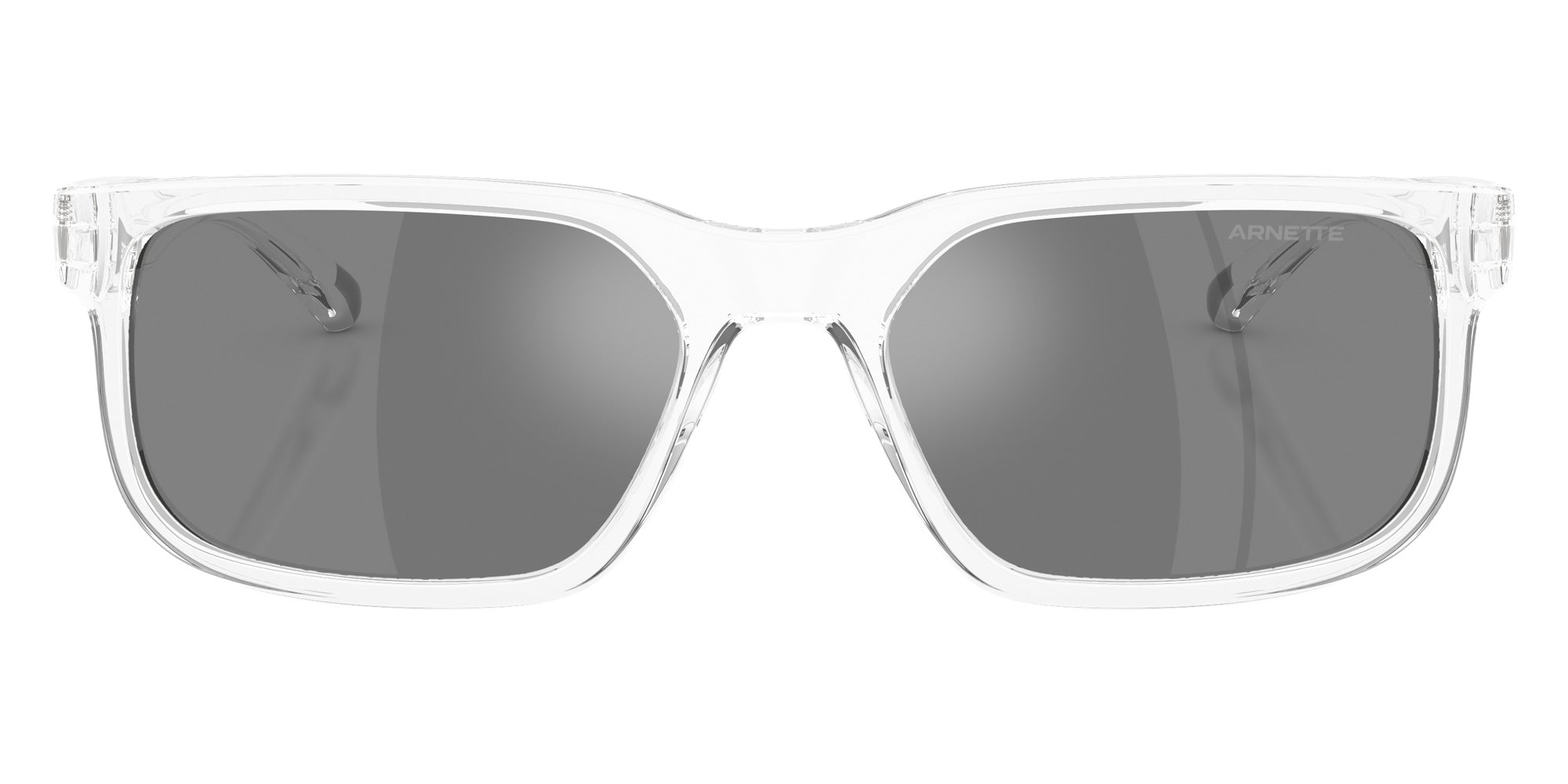 ARNETTE AN4372 27556G 57 - Crystal #id:an437227556g_s:102100