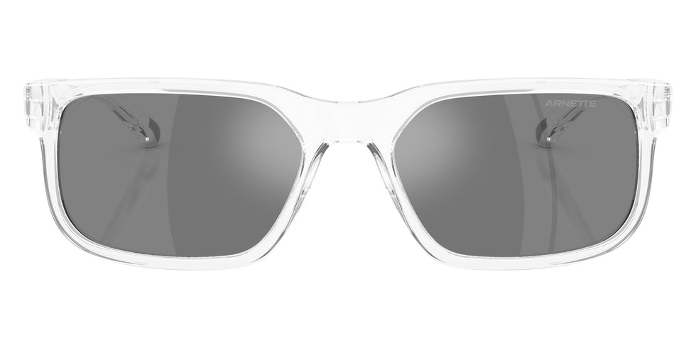 ARNETTE AN4372 27556G 57 - Crystal #id:an437227556g_s:102100