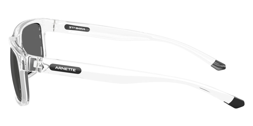 ARNETTE AN4372 27556G 57 - Crystal #id:an437227556g_s:102110