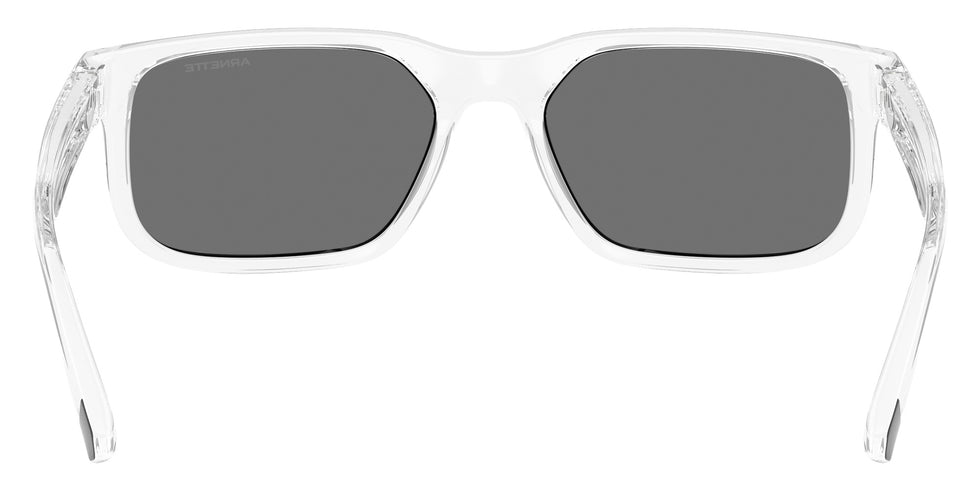 ARNETTE AN4372 27556G 57 - Crystal #id:an437227556g_s:102115