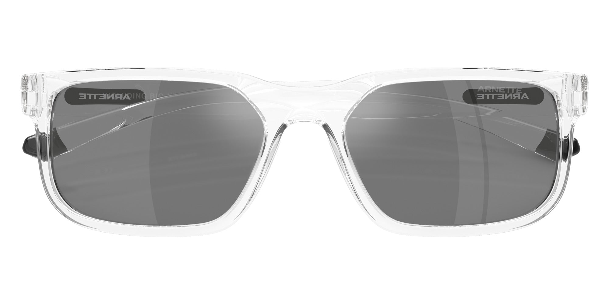 ARNETTE AN4372 27556G 57 - Crystal #id:an437227556g_s:102125