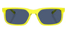 ARNETTE AN4372 275780 57 - Transparent Fluo Yellow #id:an4372275780_s:104100