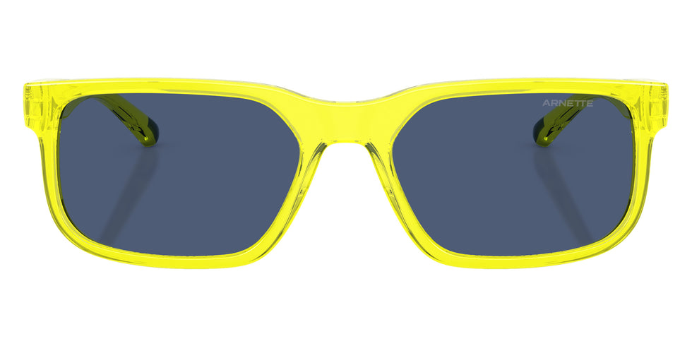 ARNETTE AN4372 275780 57 - Transparent Fluo Yellow #id:an4372275780_s:104100