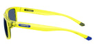 ARNETTE AN4372 275780 57 - Transparent Fluo Yellow #id:an4372275780_s:104110