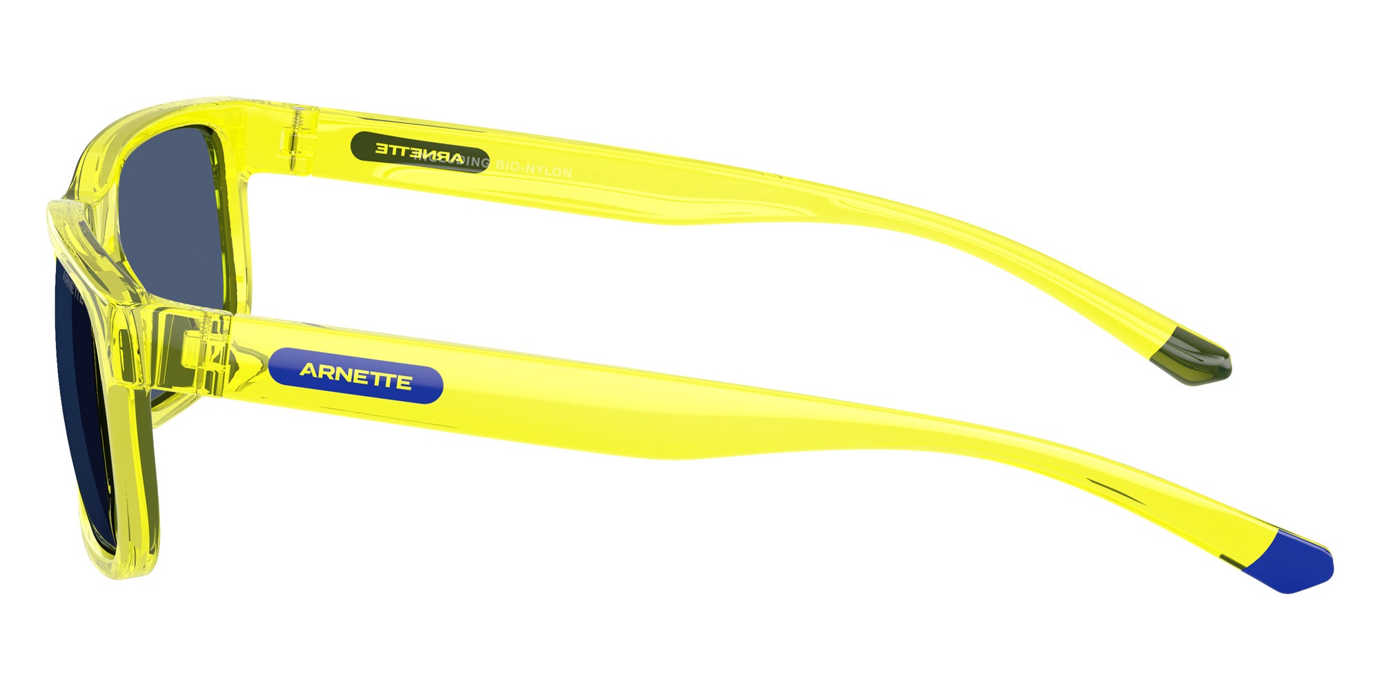 ARNETTE AN4372 275780 57 - Transparent Fluo Yellow #id:an4372275780_s:104110