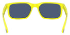 ARNETTE AN4372 275780 57 - Transparent Fluo Yellow #id:an4372275780_s:104115
