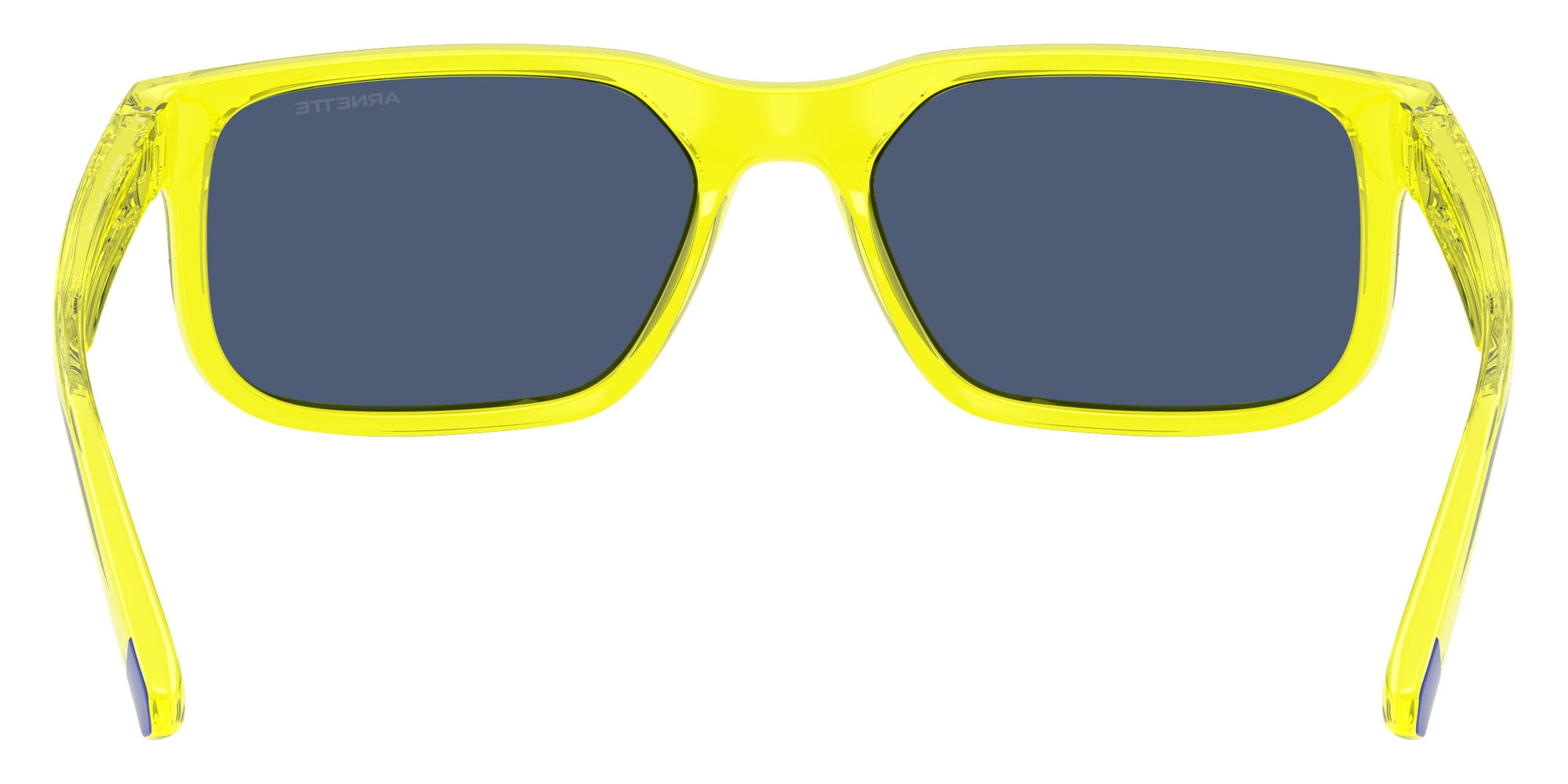 ARNETTE AN4372 275780 57 - Transparent Fluo Yellow #id:an4372275780_s:104115