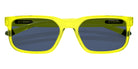 ARNETTE AN4372 275780 57 - Transparent Fluo Yellow #id:an4372275780_s:104125