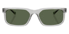 ARNETTE AN4372 28589A 57 - Transparent Light Gray #id:an437228589a_s:106100