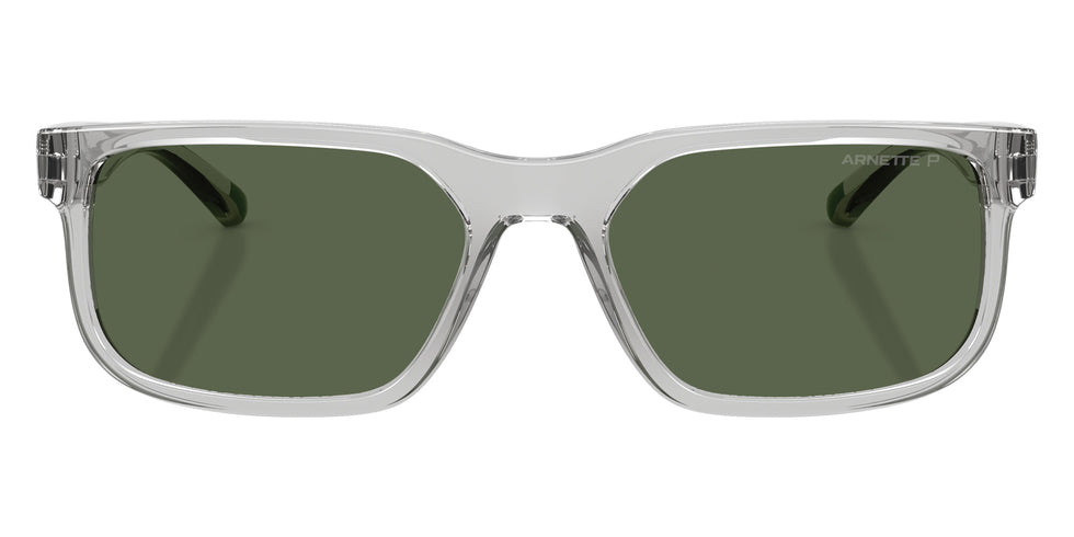 ARNETTE AN4372 28589A 57 - Transparent Light Gray #id:an437228589a_s:106100