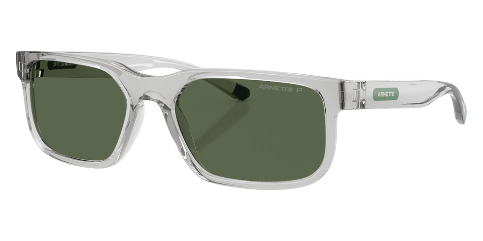 ARNETTE AN4372 28589A 57 - Transparent Light Gray #id:an437228589a_s:106105