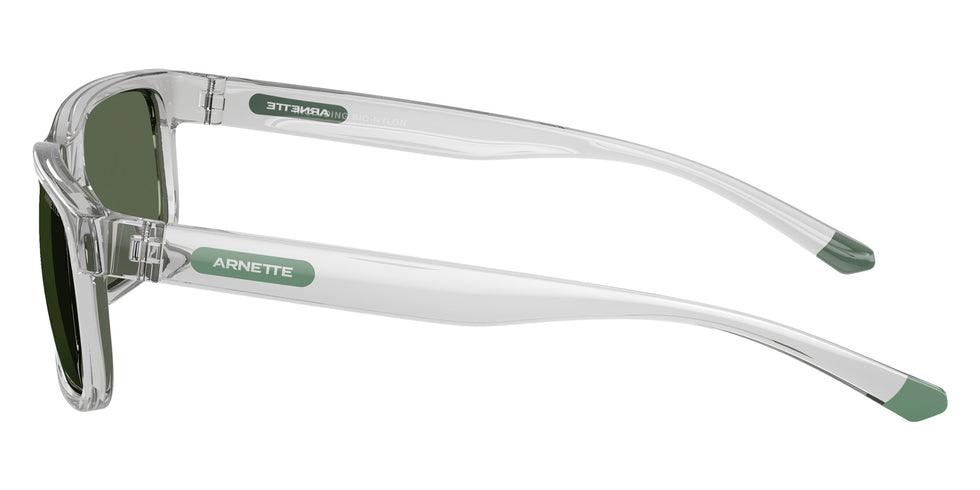 ARNETTE AN4372 28589A 57 - Transparent Light Gray #id:an437228589a_s:106110