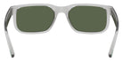 ARNETTE AN4372 28589A 57 - Transparent Light Gray #id:an437228589a_s:106115