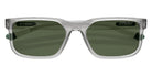 ARNETTE AN4372 28589A 57 - Transparent Light Gray #id:an437228589a_s:106125