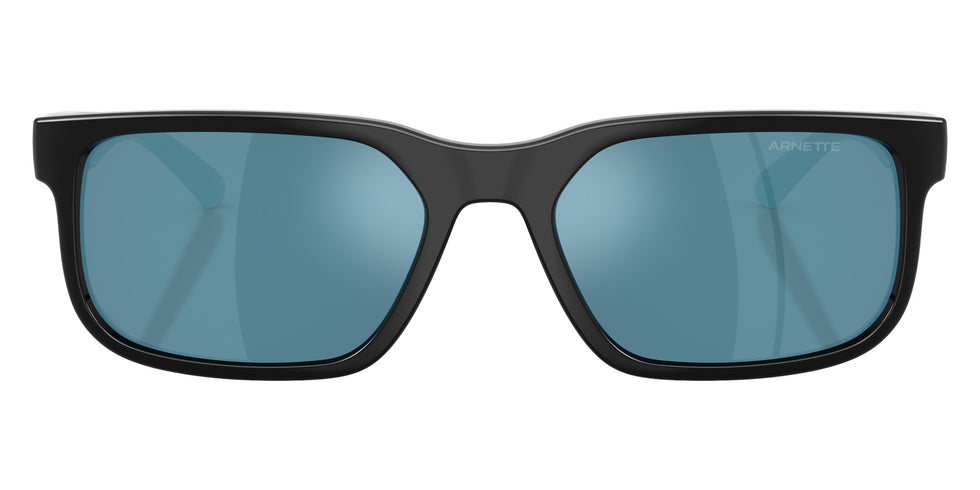 ARNETTE AN4372 290055 57 - Recycled Black #id:an4372290055_s:108100