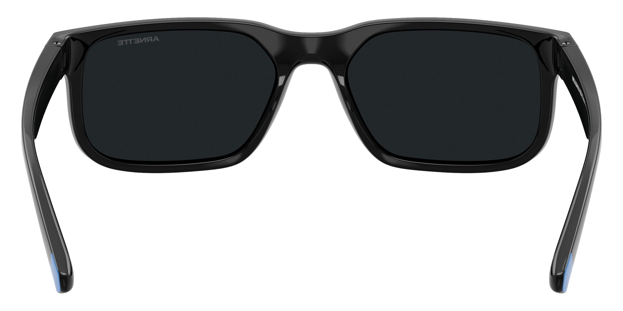 ARNETTE AN4372 290055 57 - Recycled Black #id:an4372290055_s:108115