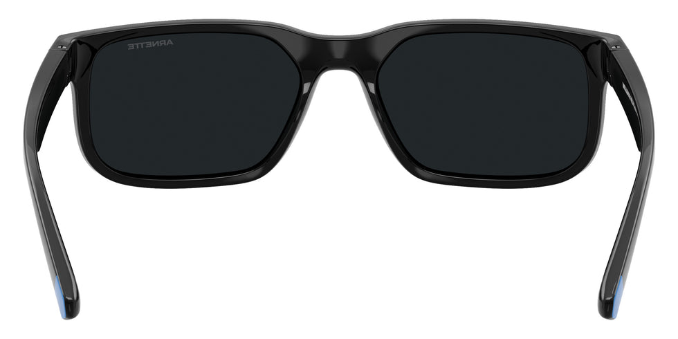 ARNETTE AN4372 290055 57 - Recycled Black #id:an4372290055_s:108115