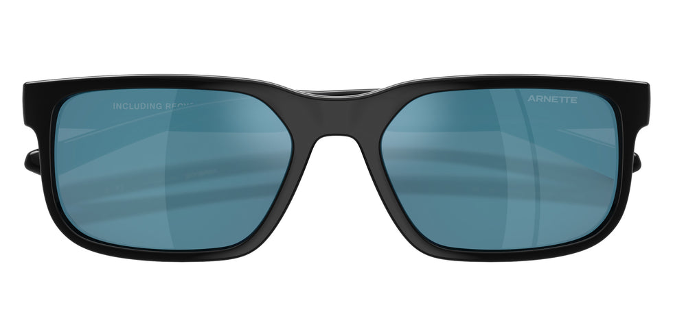 ARNETTE AN4372 290055 57 - Recycled Black #id:an4372290055_s:108125