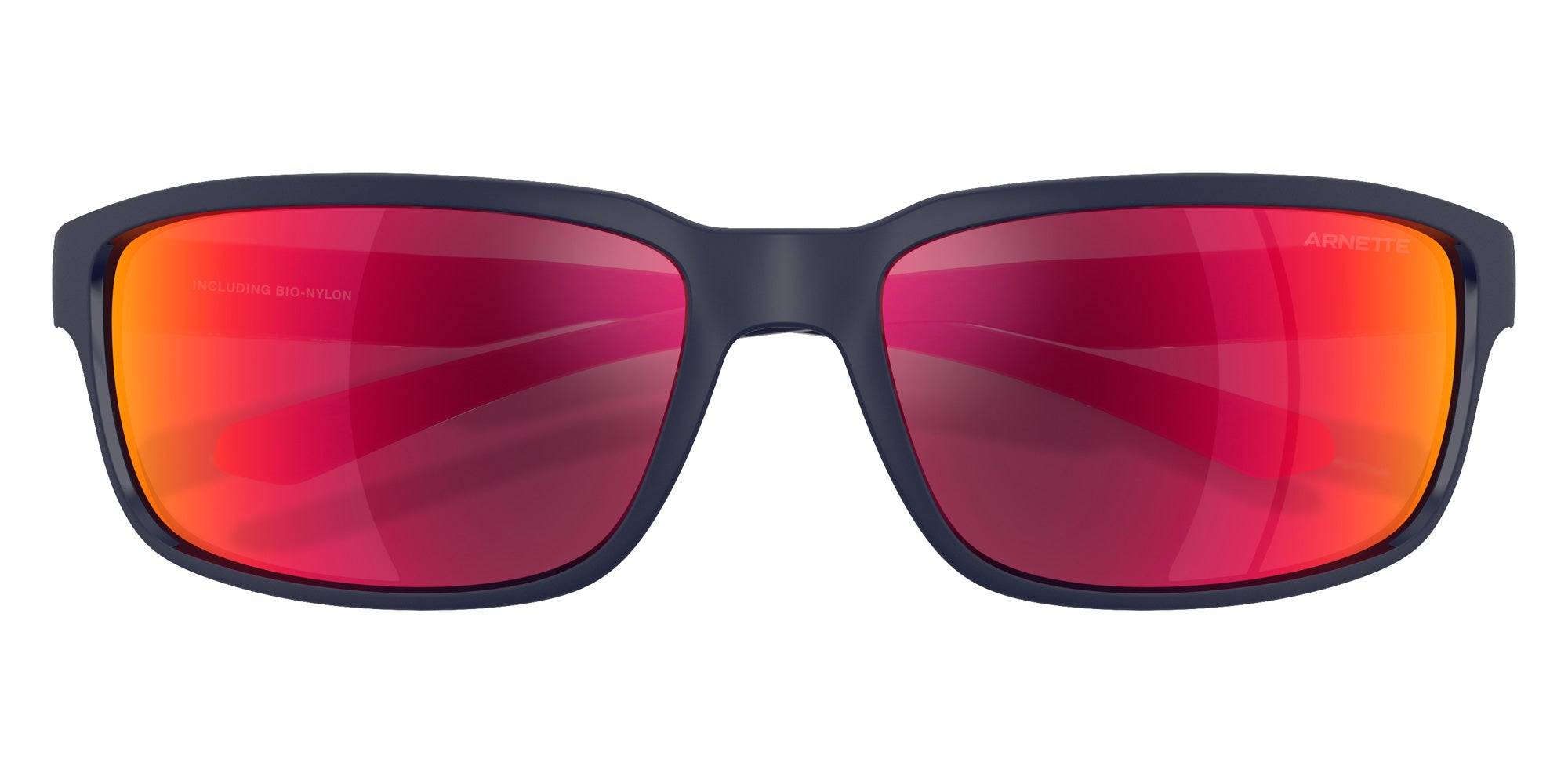 ARNETTE AN4373 27626Q 62 - Matte Navy Blue #id:an437327626q_s:100125