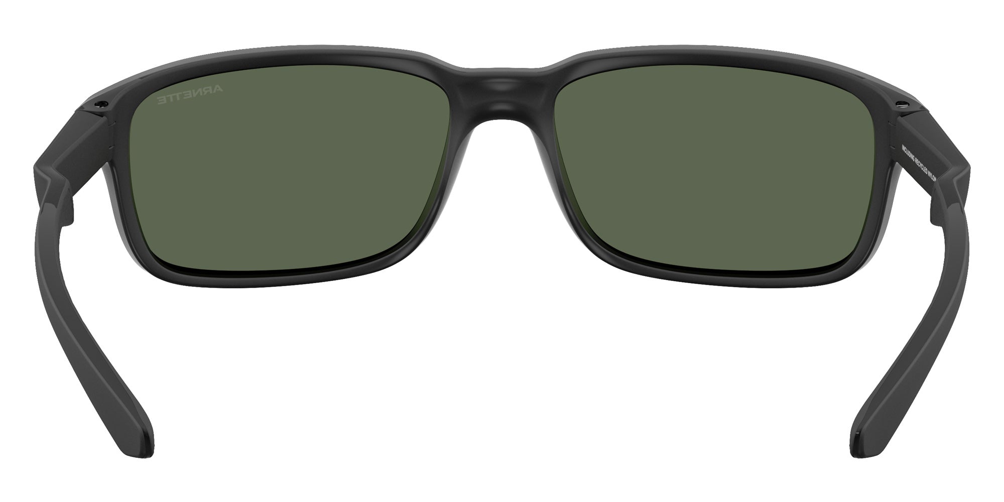 ARNETTE AN4373 290071 62 - Matte Recycled Black #id:an4373290071_s:106115