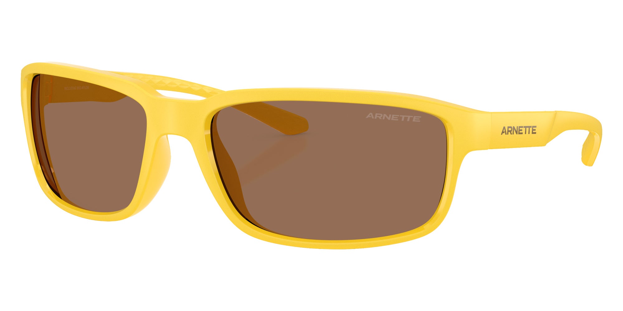 ARNETTE AN4373 304273 62 - Matte Ochre #id:an4373304273_s:108105