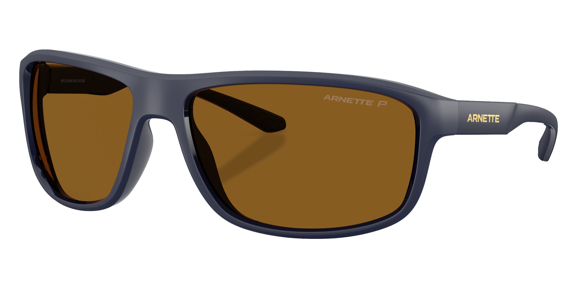 ARNETTE AN4374 276283 64 - Matte Navy Blue #id:an4374276283_s:100105