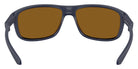 ARNETTE AN4374 276283 64 - Matte Navy Blue #id:an4374276283_s:100115