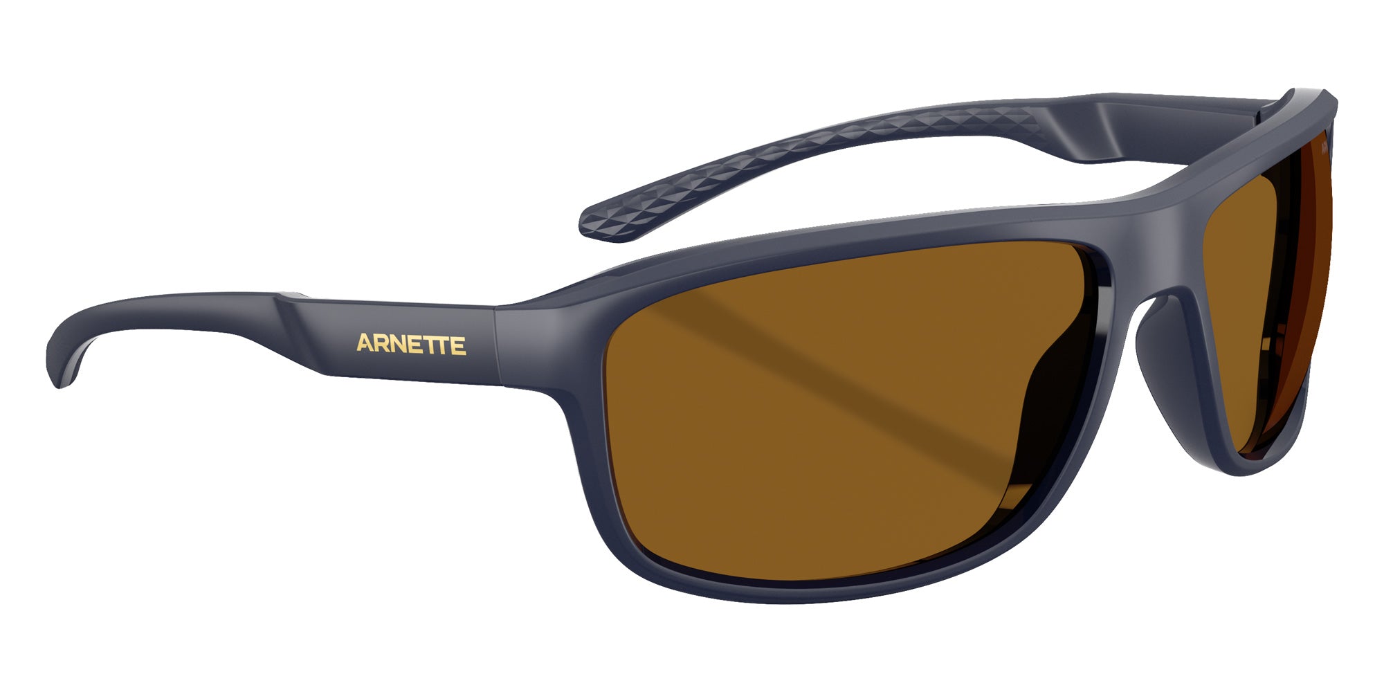 ARNETTE AN4374 276283 64 - Matte Navy Blue #id:an4374276283_s:100120