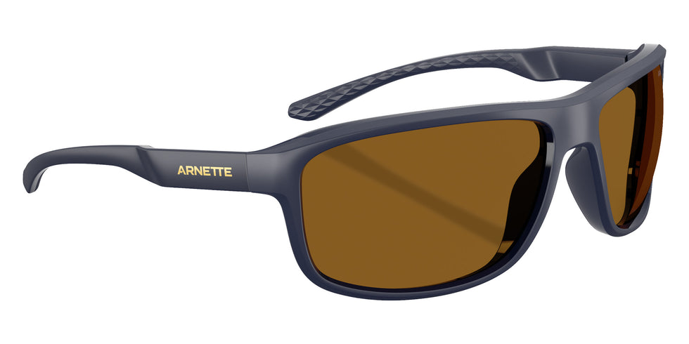 ARNETTE AN4374 276283 64 - Matte Navy Blue #id:an4374276283_s:100120