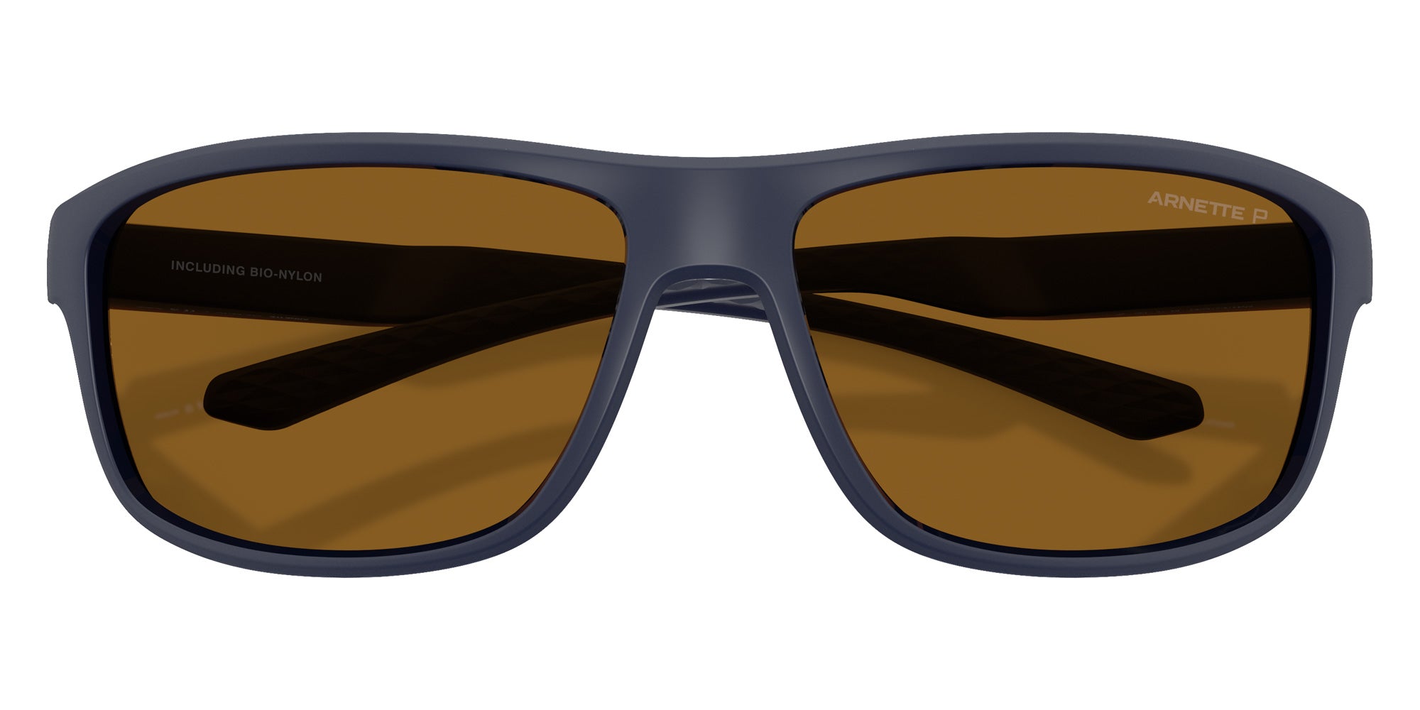 ARNETTE AN4374 276283 64 - Matte Navy Blue #id:an4374276283_s:100125