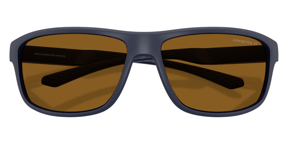 ARNETTE AN4374 276283 64 - Matte Navy Blue #id:an4374276283_s:100125