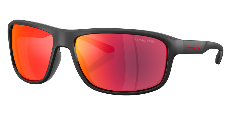ARNETTE AN4374 29006Q 64 - Matte Recycled Black #id:an437429006q_s:102105
