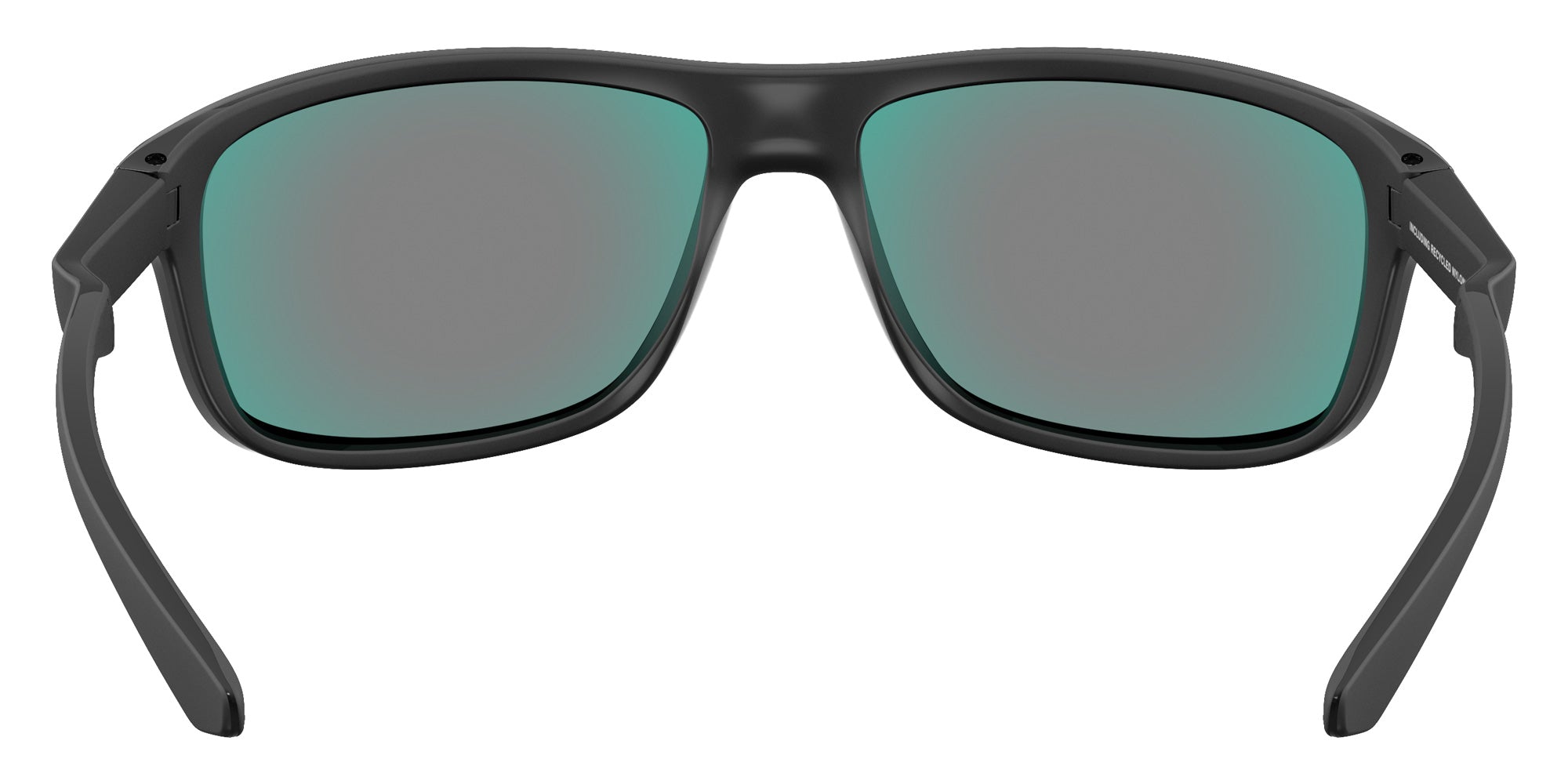 ARNETTE AN4374 29006Q 64 - Matte Recycled Black #id:an437429006q_s:102115