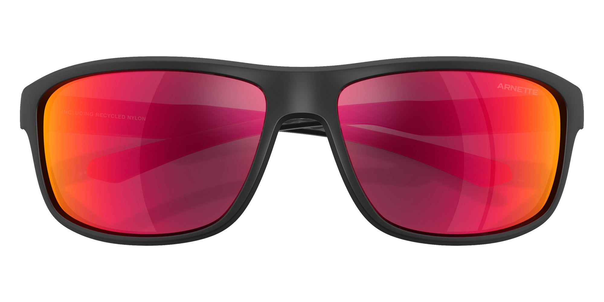 ARNETTE AN4374 29006Q 64 - Matte Recycled Black #id:an437429006q_s:102125
