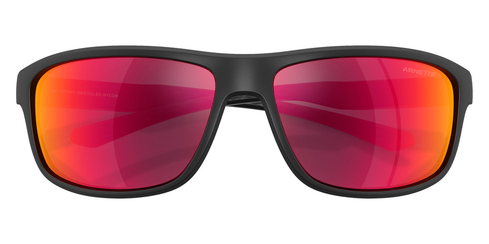 ARNETTE AN4374 29006Q 64 - Matte Recycled Black #id:an437429006q_s:102125