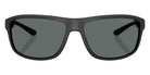 ARNETTE AN4374 290081 64 - Matte Recycled Black #id:an4374290081_s:104100