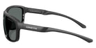 ARNETTE AN4374 290081 64 - Matte Recycled Black #id:an4374290081_s:104110