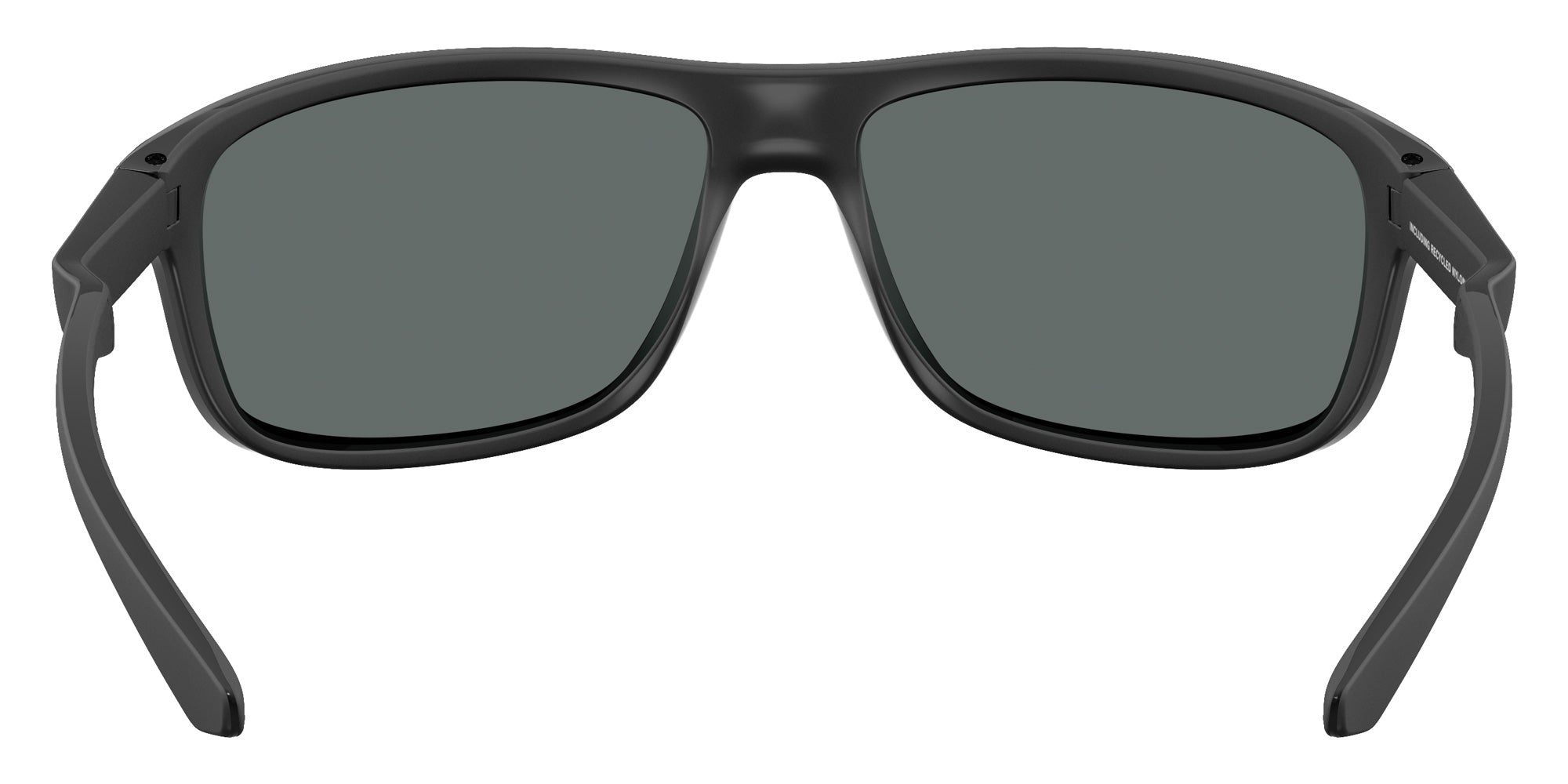 ARNETTE AN4374 290081 64 - Matte Recycled Black #id:an4374290081_s:104115