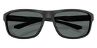 ARNETTE AN4374 290081 64 - Matte Recycled Black #id:an4374290081_s:104125